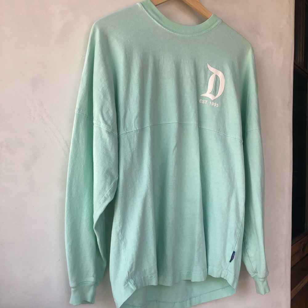 Disneyland Resort D 1995 Disneyland Spirit Jersey